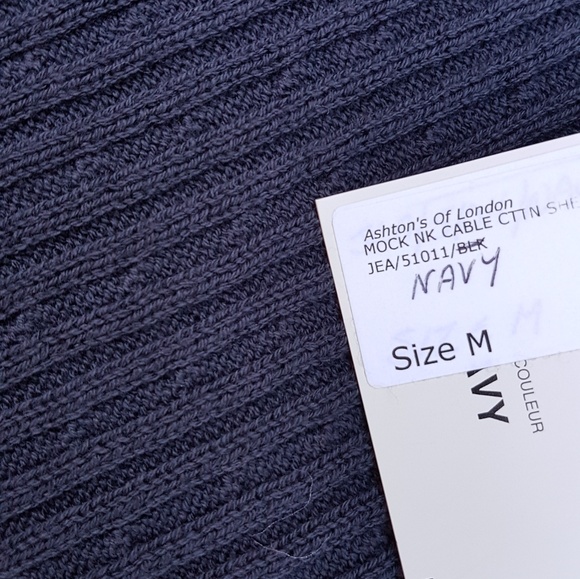 JEANNE PIERRE Sweater - Picture 6 of 7